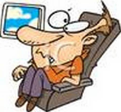 Product picture Humorous Tips To Cure Your Fear of Flying